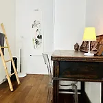 Apartament Charme Mystique De La Chine,evasion En Douceur,静栖 *