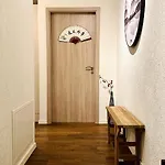 Charme Mystique De La Chine,evasion En Douceur,静栖 Apartament *