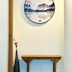 Charme Mystique De La Chine, 4 Persons Max, Free Parking Morges