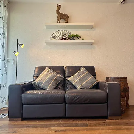 Charme Mystique De La Chine, 4 Pers Max, Free Parking Apartment *
