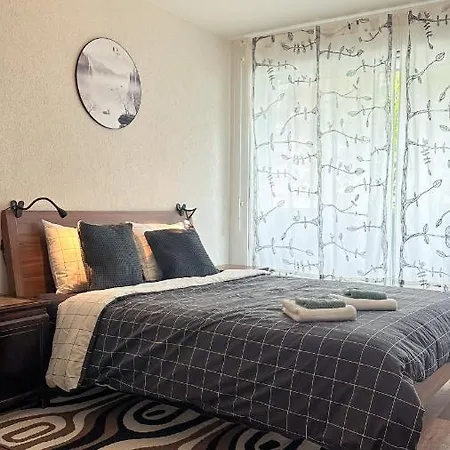 Apartment Charme Mystique De La Chine, 4 Pers Max, Free Parking