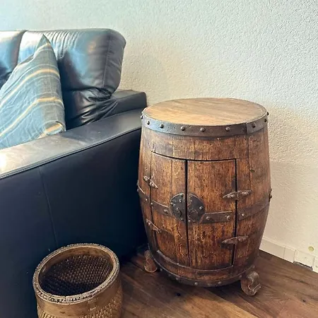 Charme Mystique De La Chine,Evasion En Douceur,静栖 Апартаменты