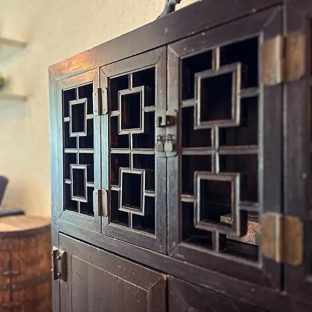 Charme Mystique De La Chine,evasion En Douceur,静栖 Morges