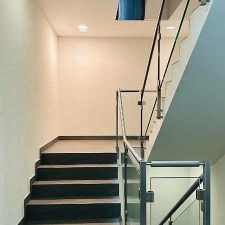 Charme Mystique De La Chine, 4 Pers Max, Free Parking Apartment