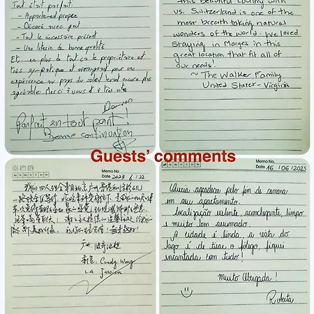 Charme Mystique De La Chine,Evasion En Douceur,静栖 Апартаменты Морж