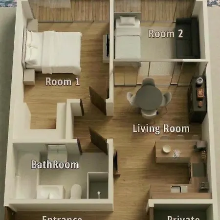 Apartment Charme Mystique De La Chine,evasion En Douceur,静栖 *