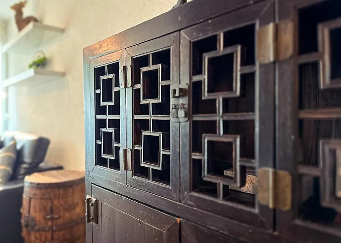 Charme Mystique De La Chine,evasion En Douceur,静栖 モルジュ