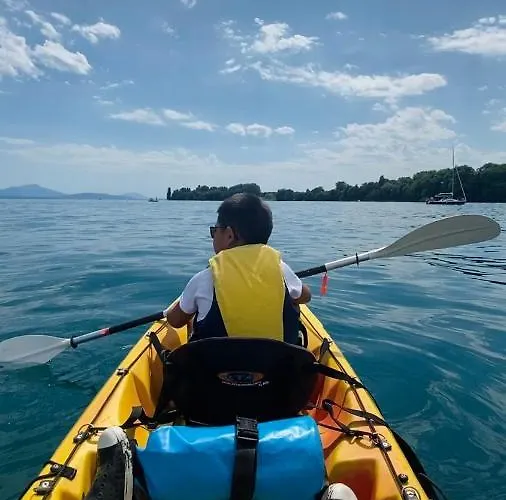 Appartement Charme Mystique De La Chine,evasion En Douceur,静栖 Morges