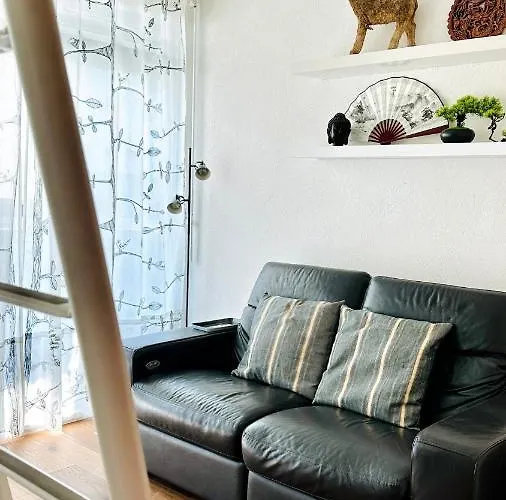 Charme Mystique De La Chine,evasion En Douceur,静栖 Apartman *