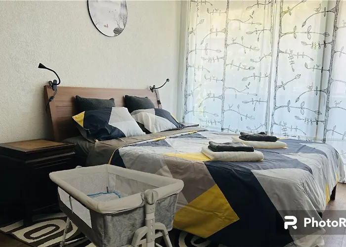 Apartman Charme Mystique De La Chine,evasion En Douceur,静栖