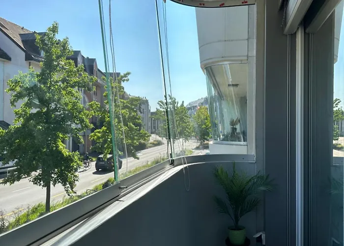 Appartement Charme Mystique De La Chine,evasion En Douceur,静栖 Morges