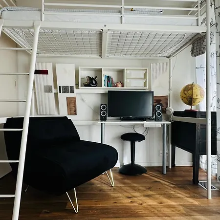 Apartamento Charme Mystique De La Chine,evasion En Douceur,静栖 *