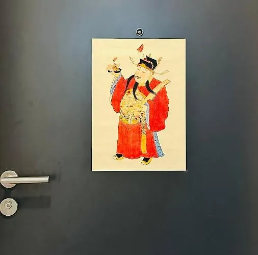 Charme Mystique De La Chine,evasion En Douceur,静栖 *