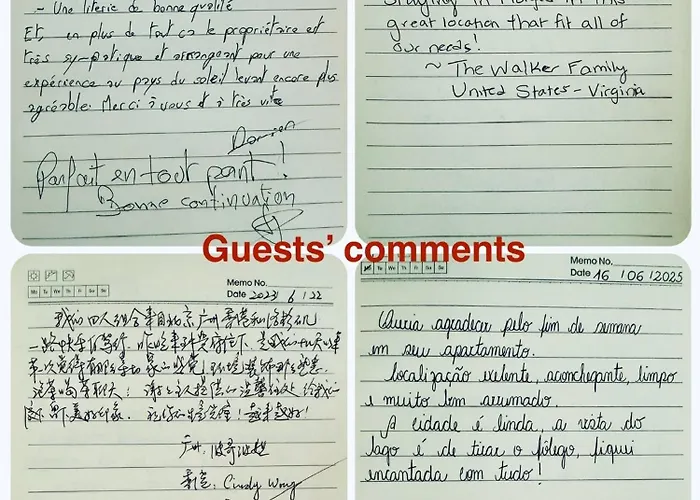 Charme Mystique De La Chine,evasion En Douceur,静栖 Apartamento Morges